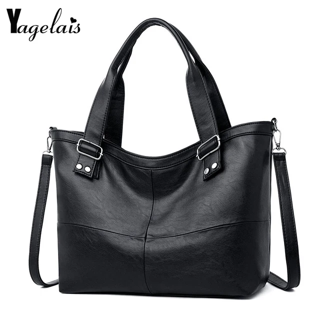 Buy Women Hobos Handbag Brand Fashion Zipper PU