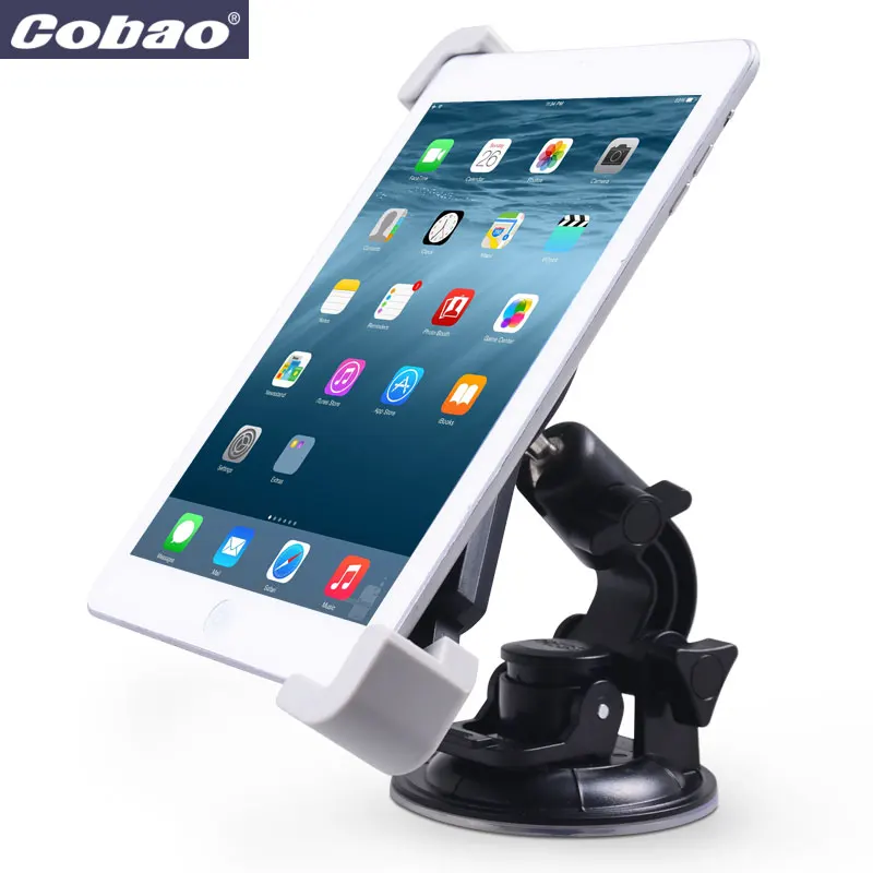 New 7 8 9 10 inch Tablet Car Holder Universal soporte tablet desktop