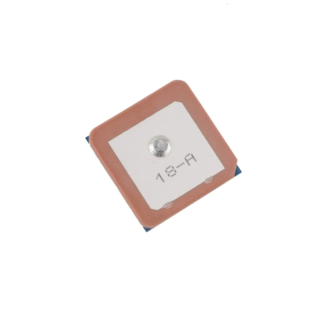 Controlador de Vôo Ttl para Cc3d Gps plus Glonass Beitian Bn 180 Mini Módulo Gps Dual Micro Dupla Antena Uart f3 Fz2917 - Image 2