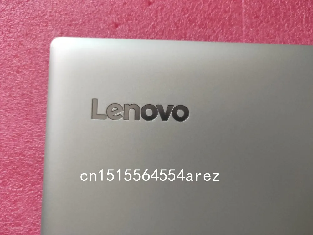 Ноутбук lenovo ideapad 320-15 320-15IKB ABR IAP ISK 330-15AST ICN IGM IKB ЖК-дисплей задняя крышка чехол 5CB0N86327