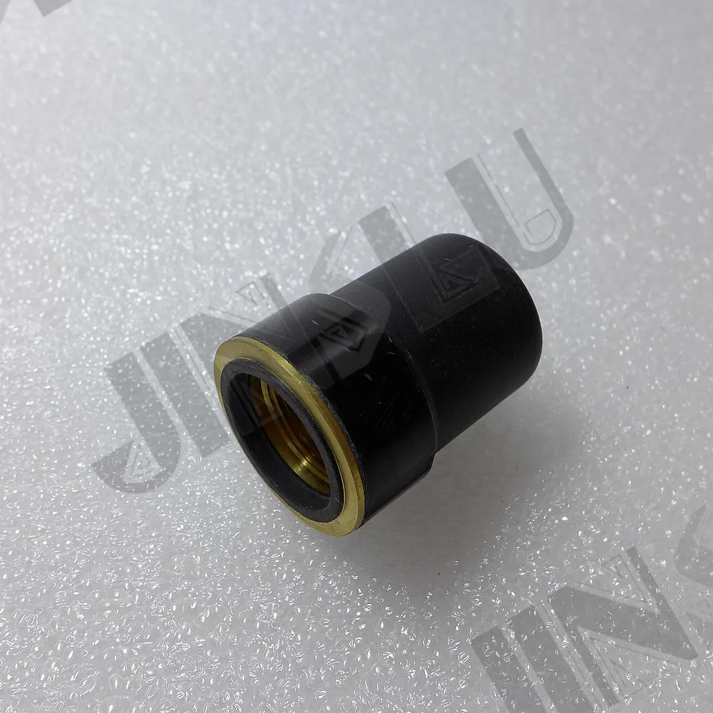 

PC0003 Outside Nozzle HF Pilot Arc CP-50 CB-50 CB50 CB 50 OEM Cebora Plasma cuting Torch svarog cut 40b Cebora LT50 LT 50 LT-50