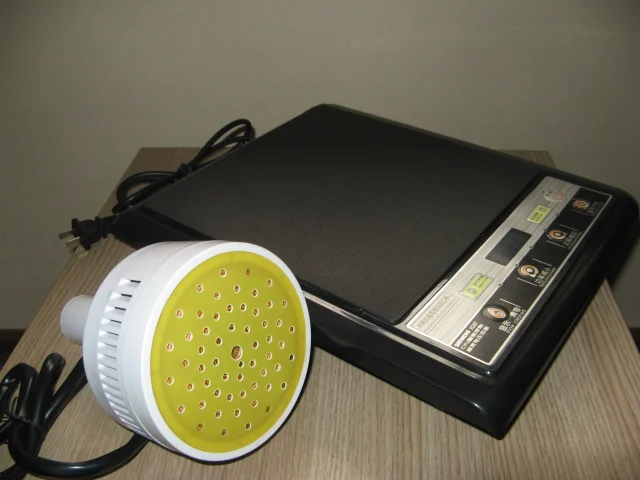 220V-500E Handheld Aluminum Foil Induction sealing machine for medical plastic bottle cap inducion sealer 20-100mm