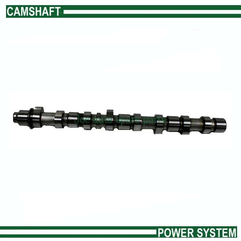 

Engine : 4HF1/4HE1 CAMSHAFT FOR Isuzu 8-97077-829-0 8970778290 8 97077 829 0
