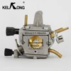 Карбюратор KELKONG Carb для STIHL FS120 FS200 FS200R FS250 FS300 FS350 триммер Weedeater кусторез 4134 120 0653 ► Фото 2/6