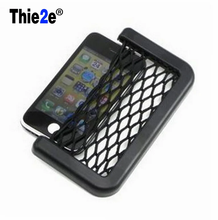 

Car Carrying Bag Car Phone Net Case For Lifan X50 X60 620 320 520 CEBRIUM SOLANO NEW CELLIYA SMILY Geely X7 EC7
