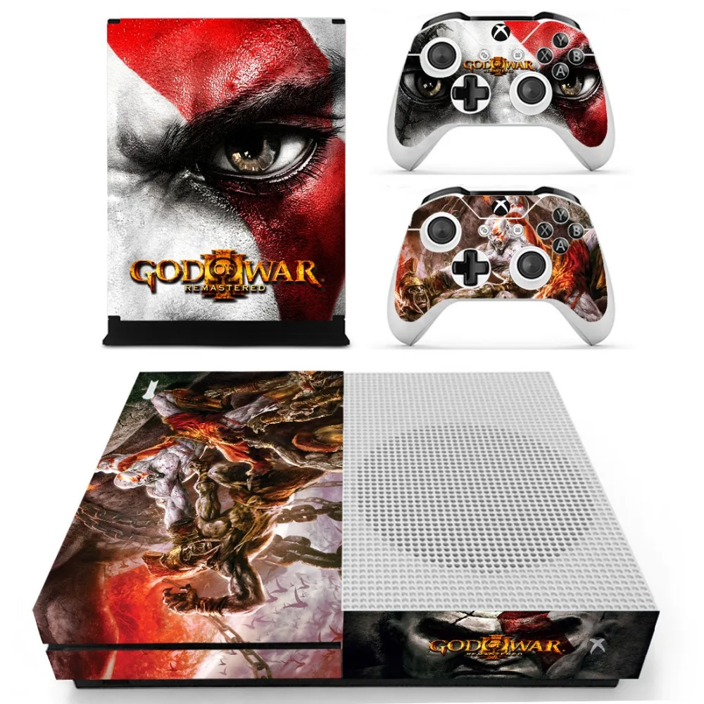 God Of War Xbox One Купить