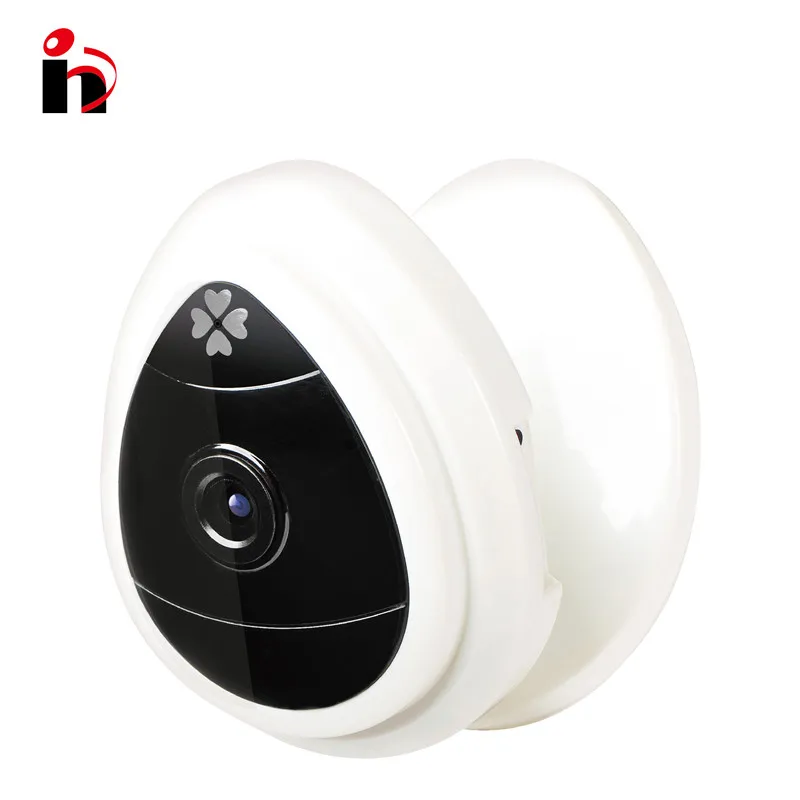 HY free ship HD 720P IP Camera MINI WIFI Wireless webcam Baby monitor ip cam Wi Fi P2P Home ...