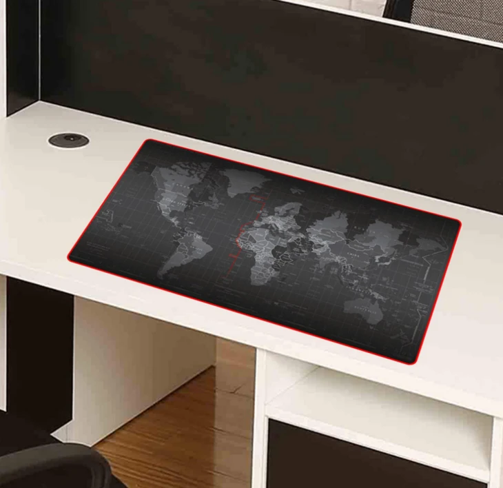 MOTOSPEED CK104 Gaming Keyboard Russian/English Mechanical Keyboard Blue/Red Switch Metal Key LED RGB/Backlit Keyboard for Gamer computer keypad