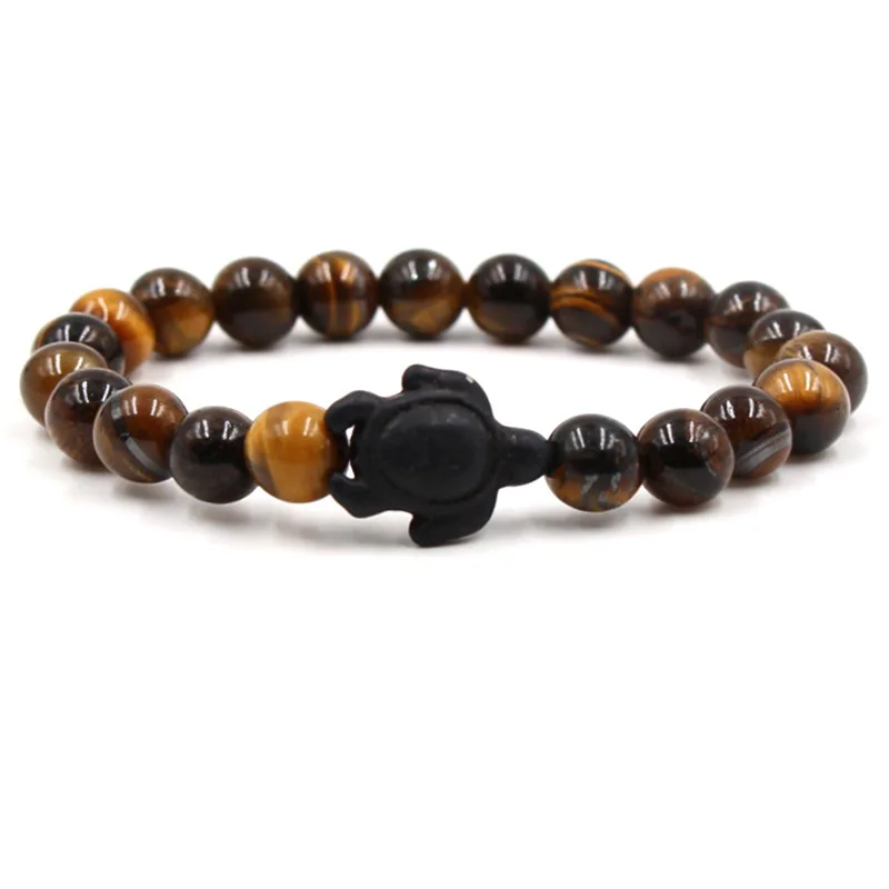 Bead bracelet (5)