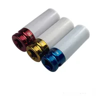 3pcs סט רכב אוטומטי 1/2 "" 3pcs 17mm 19mm 21mm סגסוגת Thin קיר גלגל אגוזים Deep Impact Socket כונן סט קופסא לחבר תיקון כלי הגדר (3)