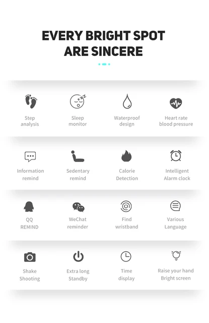 Smart watch mężczyźni M4 bransoletka fitness Bluetooth wodoodporny Monitor pracy serca kobiet smart watch smartwatch fitness z nadajnikiem tanie i dobre opinie DOOLNNG (w) Brak 128 MB Passometer Tracker fitness Uśpienia tracker Nastrój tracker Wiadomość przypomnienie Przypomnienie połączeń Smart watch mężczyźni M4 bransoletka fitness Bluetooth wodoodporny Monitor pracy serca kobiet smart watch smartwatch fitness z nadajnikiem tanie i dobre opinie DOOLNNG (w) Brak 128 MB Passometer Tracker fitness Uśpienia tracker Nastrój tracker Wiadomość przypomnienie Przypomnienie połączeń