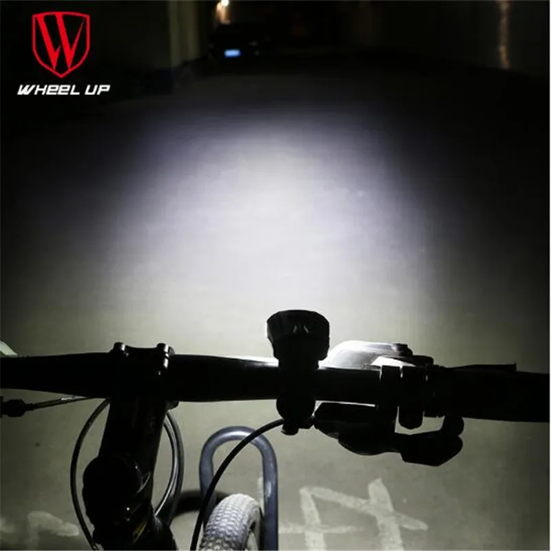 Фонарь велосипедный перезаряжаемый с датчиком и USB портом|led bicycle light|bicycle lightbike light