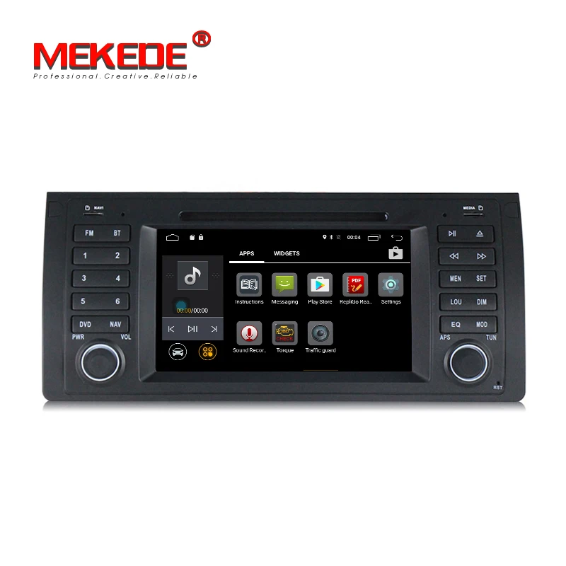 Sale Android 7.1.1! Car DVD Multimedia player for BMW E53 X5 E39 5/M5 97-06 with GPS Navigation radio audio BT RDS Canbus 4G WIFI E39 2 Sale Android 7.1.1! Car DVD Multimedia player for BMW E53 X5 E39 5/M5 97-06 with GPS Navigation radio audio BT RDS Canbus 4G WIFI E39 2