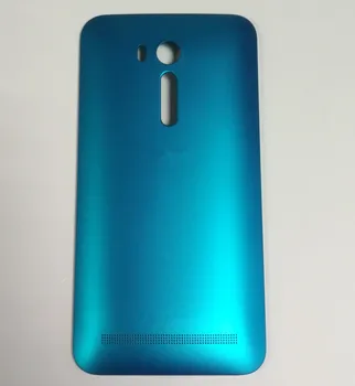 

5.5" For ASUS Zenfone Go ZB551K Back cover Battery Cover Door Case For ASUS Zenfone Go ZB551KL X013D Battery Case Cover Parts