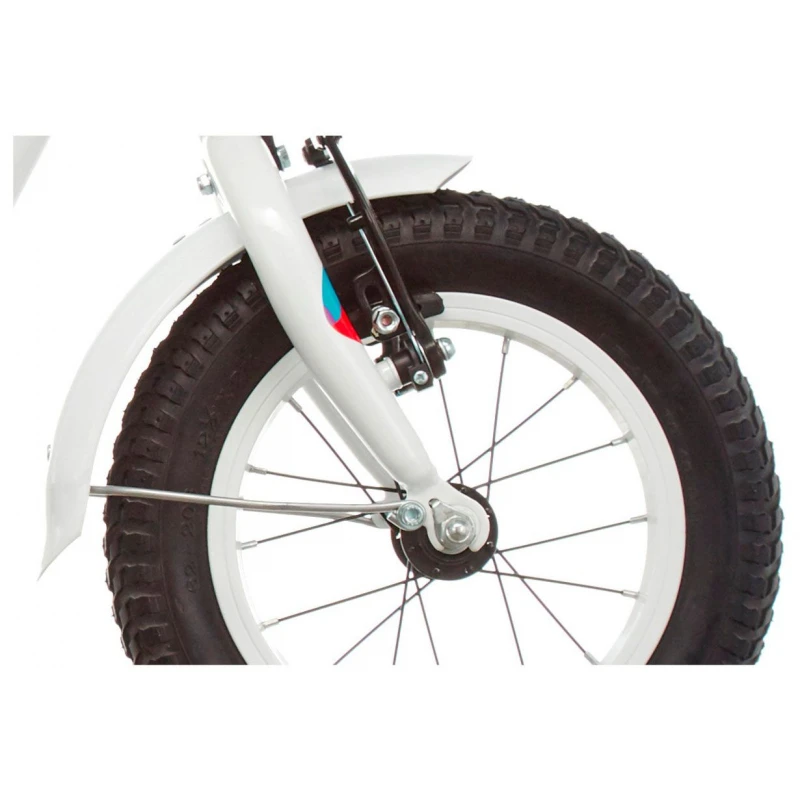 Детский велосипед Scool niXe steel 12 1-S
