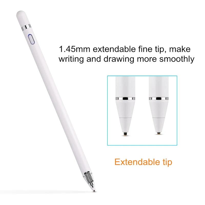 Capacitive pen (1)