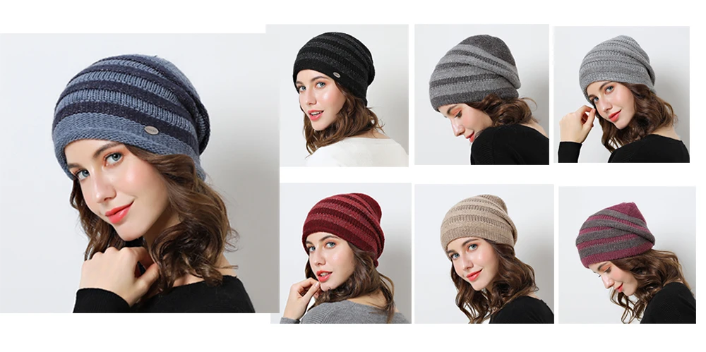 winter hat
