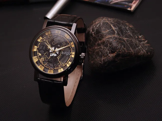 ЖЕНСКИЕ НАРЯДНЫЕ часы роскошные часы для любимых мужчин Дата водонепроницаемый ремешок для женщин кварцевые наручные часы Montre Homme
