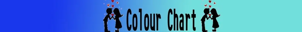 Colour Chart 