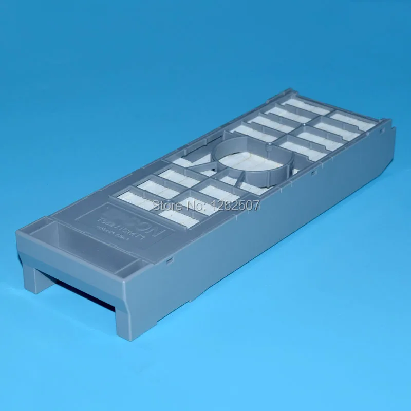 epson 3800 maintenance cartridge