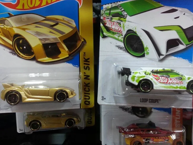 car miniature Picture - More Detailed Picture about 5pcs