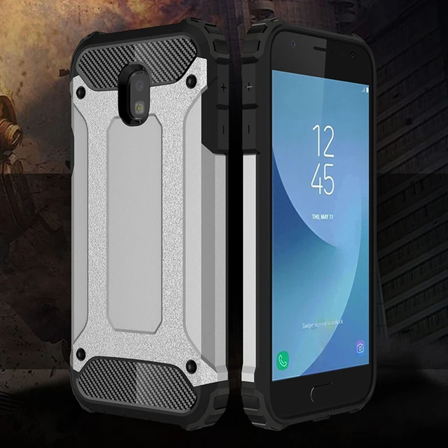 custodia shockproof samsung j3 2017 custodia shockproof samsung j3 2017