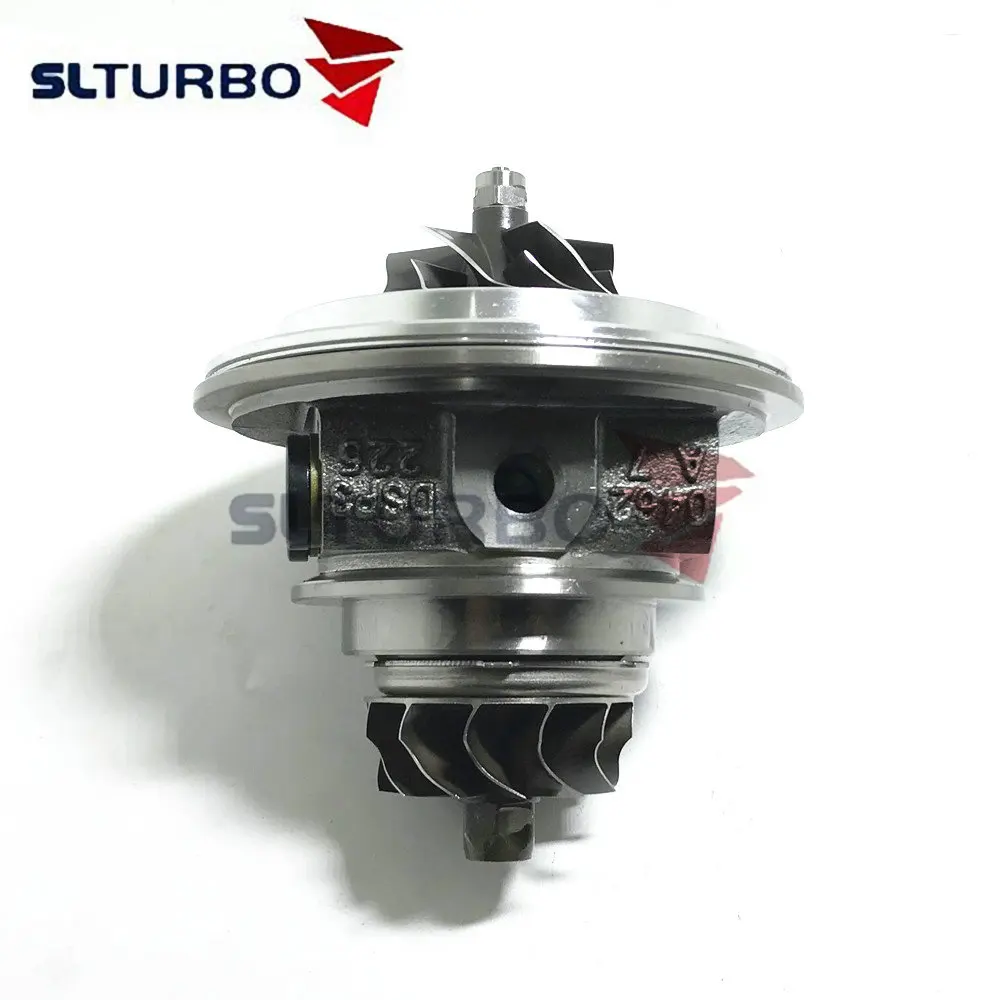53049880184 сердечник турбонагнетателя для Opel Insignia 2,0 Turbo 162 кВт 220 hp A20NHT-53049700184 турбинный картридж сбалансированный 4811580