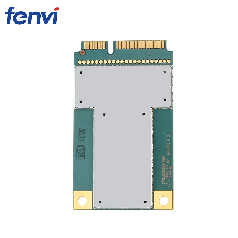 Разблокированный для Ericsson F5521GW Беспроводной 3g WWAN WCDMA технология HSPA gsm GPRS мобильный широкополосный подходит lenovo T420 T520 W520 X220 E520 W520 X1