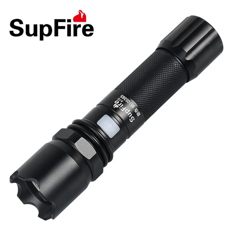 USB Flashlight01
