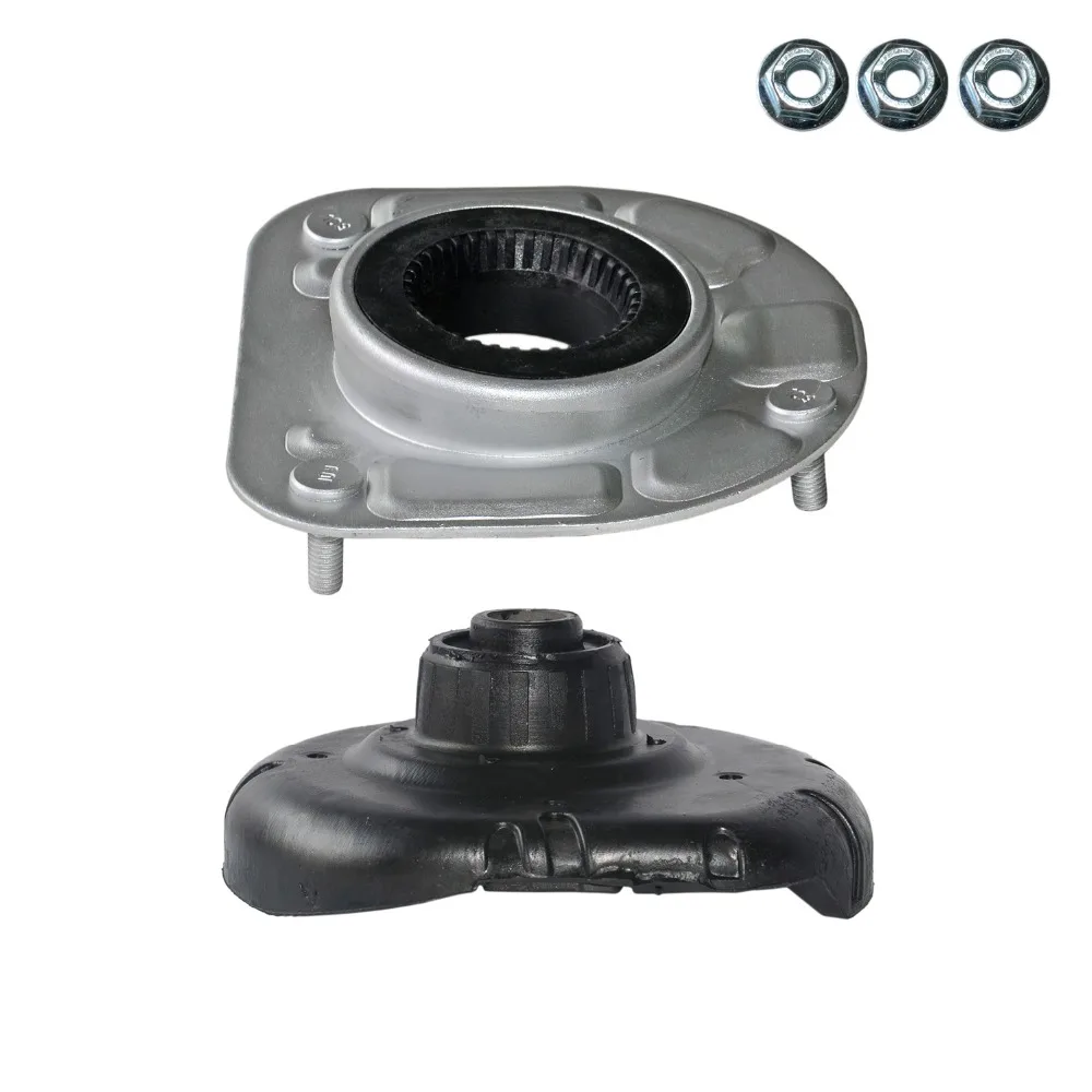 AP03 New Lower + верхняя стойка крепление с одной стороны для VOLVO S80 V70 S60 XC70 XC90 8634457 3546238