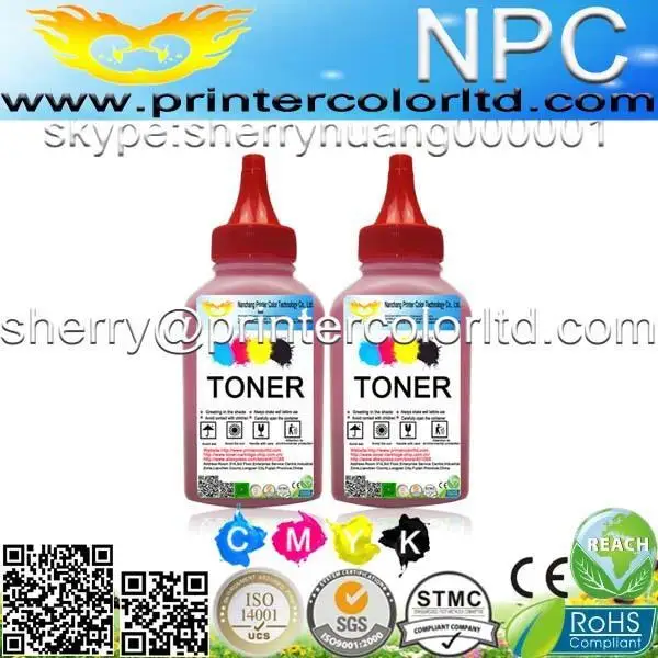 Картридж для лазерного принтера Samsung CLT 407 320 CLX 325 3185|powder for samsung|toner powderlaser printer powder |