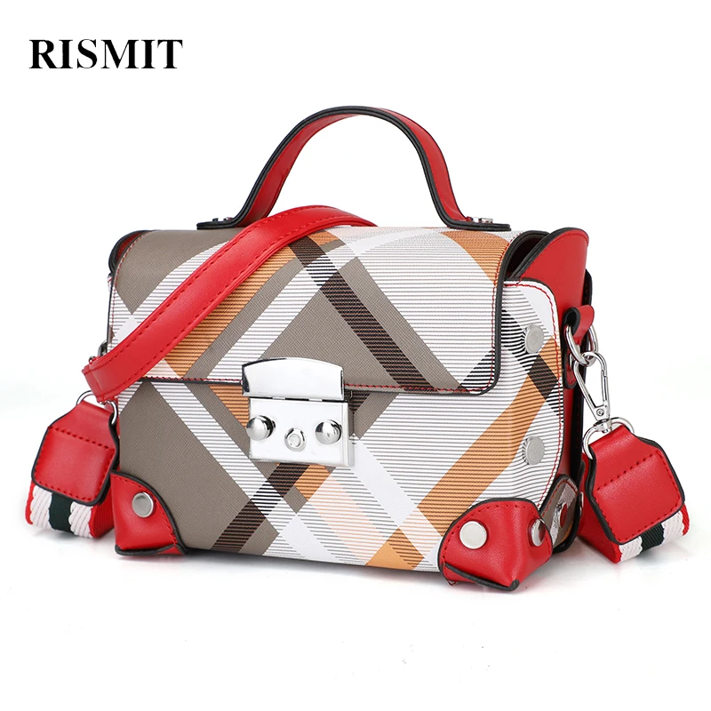 Bolsos Mujer Bolsas Feminina Rismit 2019 новые женские кошельки с узором сумки роскошные Мейсона на