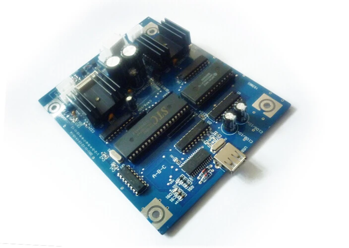 

moshi control baord engraver controller moshi card Chapter software ontrol panel board