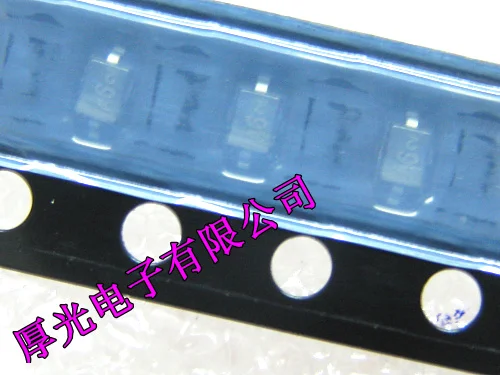 BAS316 SOD-323 A6 100 шт. |
