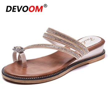 

2019 Fashion Bohemian Summer Golden Gooses Sandals Fur Sliders Miller Sandals Beach Flip Flops House Slippers Teenslippers Women