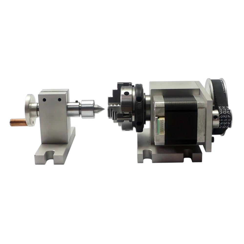 50mm Chuck 4th axis (2)