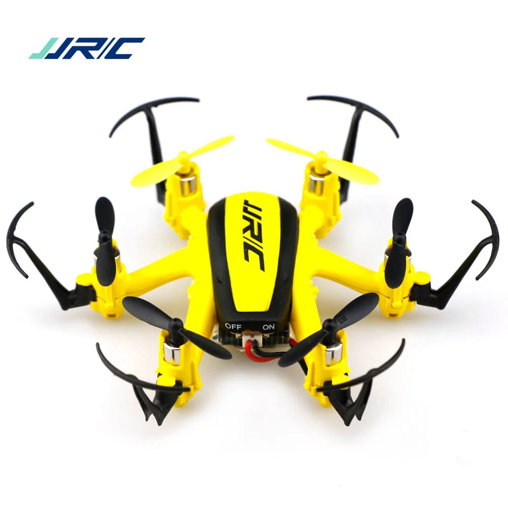 

JJRC H20H Mini RC Drone Quadrocopter 2.4G 4CH RC Quadcopterr 6Axis Altitude Hold Headless Mode RC Drones Helicopter Toys Gift