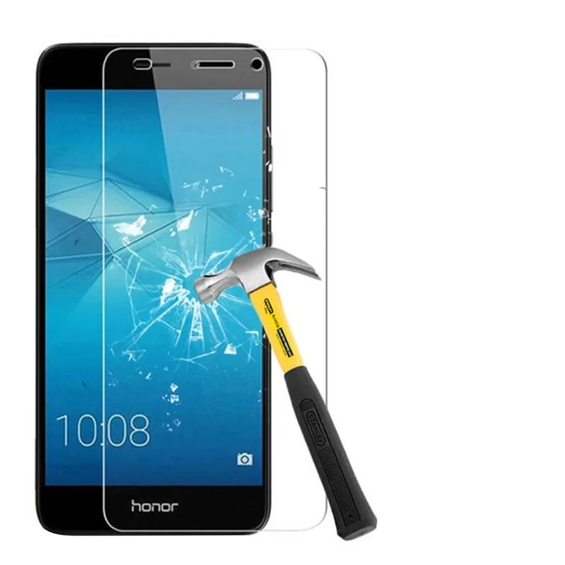 Защитное стекло для huawei Y5 Y6 Y7 Y9 Prime 2018 Y 5 6 7 9 2017 Ii Glas Защита экрана Huawey Huvai защитная