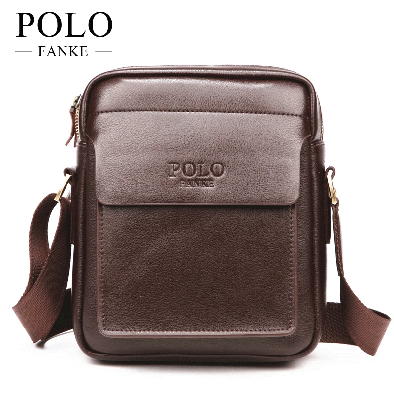 www.strongerinc.org : Buy Men Designer Mens Bag Fashion Brand PU Leather Bags Briefcase Business ...