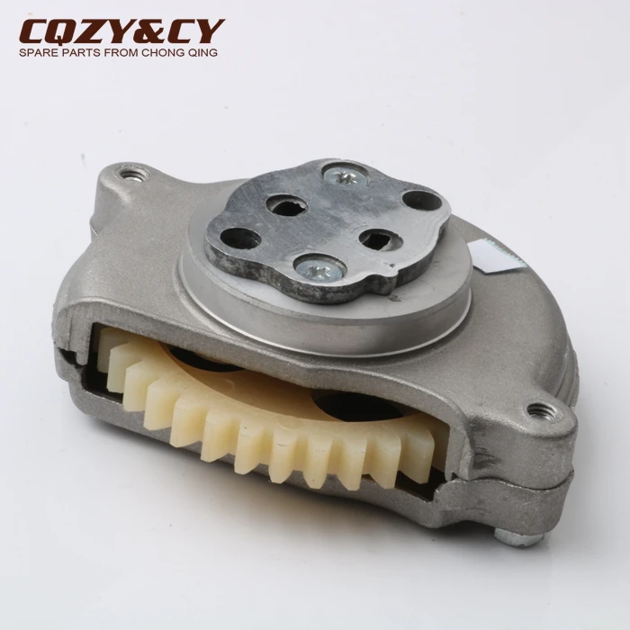 Engine Oil Pump-OE Supplier WD Express 103 23006 066
