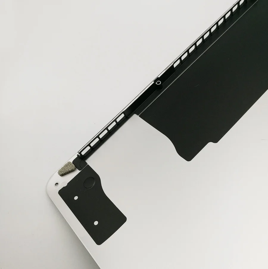 Новый чехол A1466 для Macbook Air 13 &quot нижний A1369 2010 2011 2012 2017 лет|Сумки и чехлы ноутбуков| |