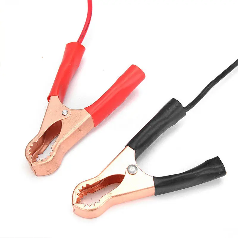 Tanie W pełni automatyczny inteligentna ładowarka samochodowa 150 250V 12 24V naprawa impulsów szybkie ładowanie mocy dla akcesoriów motocyklowych samochodów