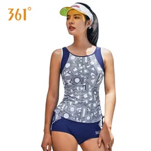 361 женский купальник, спортивный костюм из двух предметов, женский купальник со съемной подкладкой, летний купальный костюм для бассейна, горячая Распродажа весенних купальных костюмов для девочек