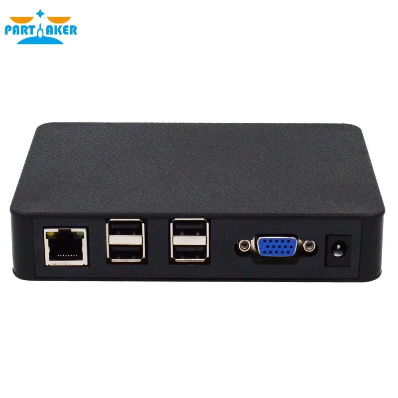 Partaker All Winner A20 512 МБ ОЗУ Linux FL100 тонкий клиентский Сетевой терминал облачный