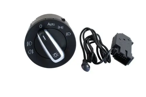 Car Headlight Switch Light Sensor Module Fits for MK5 MK6 Models 2005-2013 OE 1K0941431N 1K0941431 1K0941431AC 1K0941431AS 