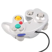 

For Nintendo For Wii Gamepad Wired Game Controller Pad Joystick For Nintendo Game For Wii Professional Gaming Gamer Controller