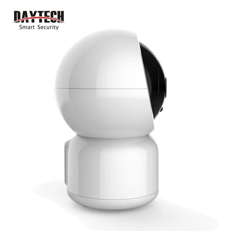 IP камера DAYTECH 2 Мп с поддержкой Wi Fi и функцией автослежения|Камеры