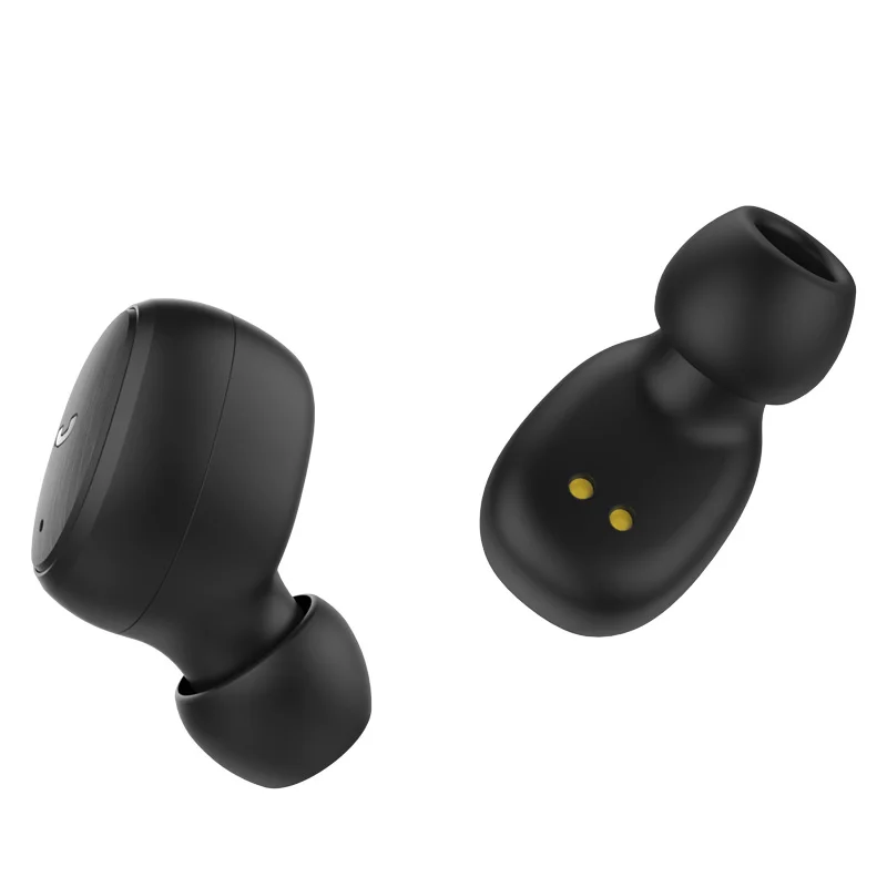 V 1 Bluetooth 5 0 Waterproof MINI TWS Earphones Wireless Stereo Earbuds with Charger Long Playing Time For iPhone Samsung HUAWEI