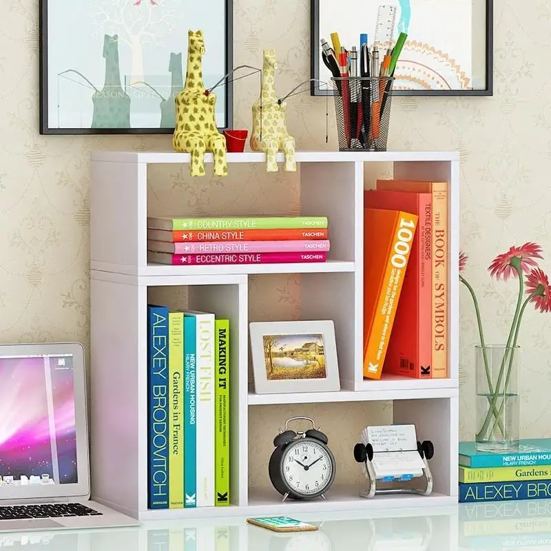 Витрина бюро детская мебель libereria настенная полка Mueble Cocina Meuble де дом Декор книга