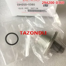 На подлинный и Управление клапан 0360,294200-0360, 2942000360
